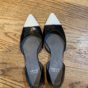 Stuart Weizman D’Orsay Flat.